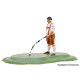 Viessmann 1547 HO/OO Gauge eMotion When Nature Calls