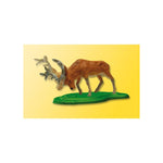 Viessmann 1580 HO/OO Gauge eMotion Deer with Moving Head