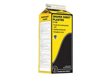 Woodland Scenics C1180 Shaper Sheet Plaster