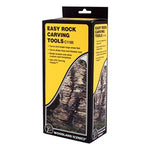 Woodland Scenics C1185 Easy Rock Carving Tools