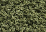 Woodland Scenics FC1634 Olive Green Underbrush with Shaker