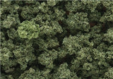 Woodland Scenics FC1644 Olive Green Bushes with Shaker