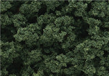 Woodland Scenics FC1646 Medium Green Bushes with Shaker