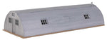 Walthers 933-3560 HO Gauge Quonset Hut Kit