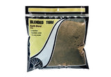 Woodland Scenics T50 Earth Blend Fine Turf (Bag)