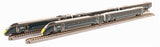 Kato 10-1671 N Gauge Class 800/0 GWR IET 800 021 5 Car EMU