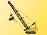 Kibri 11254 HO/OO Gauge Liebherr Crawler Excavator Kit