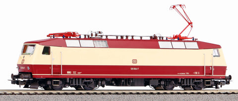Piko 51331 HO Gauge Expert DB BR120 Electric Locomotive IV