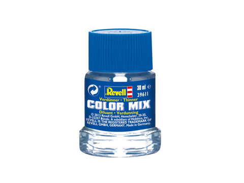 Revell 39611 Colour Mix Thinner (30ml)