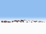 Noch 15775 HO/OO Gauge Birds
