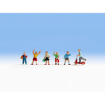 Noch 15815 HO/OO Gauge Children