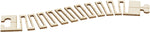 Faller 161931 HO/OO Gauge Car System Laser Street Flexible Street