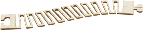 Faller 161931 HO/OO Gauge Car System Laser Street Flexible Street
