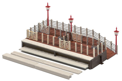 Ratio 202 N Gauge Cattle Dock Kit