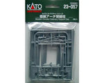 Kato 23-057 N Gauge Double Track Catenary Masts (10)