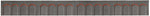 Ratio 239 N Gauge Retaining Walls  Kit