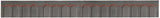 Ratio 239 N Gauge Retaining Walls  Kit