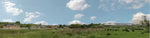ID Backscenes 239B OO Gauge STANDARD 15" Industrial Backscene (2x 5')