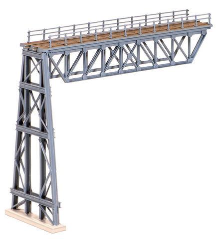 Ratio 241 N Gauge Steel Truss Span Kit