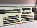 Hornby R547 Eurostar HO Gauge Train Set