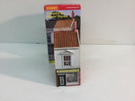 Hornby R9712 OO Gauge Vamplew & Wilson Florists