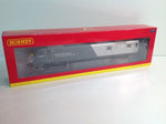 Hornby R4472 OO Gauge Driving Van Trailer Wrexham & Shropshire