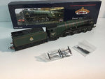 Bachmann 32-552 OO Gauge Class A1 60147 North Eastern BR Early Emblem