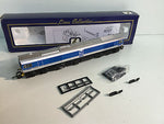 Lima 204646 Class 59 No 59005 Kenneth Painter in Yeoman Livery