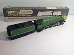 Wrenn W2209 OO Gauge Class A4 Golden Eagle LNER