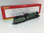 Hornby R2156B OO Gauge LNER Class B12/3 Loco 8578 LNER Green
