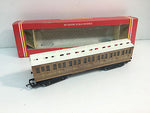 Hornby R391 OO Gauge LNER Clerestory Composite Coach 2247