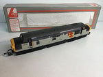 Lima 204985 Class 37 No 37063 Distribution Sector Livery (Ex-Set)