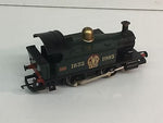 Hornby R173 OO Gauge 101 Class Holden GWR 150 Anniversary 0-4-0