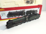 Hornby R2623 OO Gauge SR N15 King Arthur Class 30737 King Uther BR Green