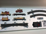 Hornby R1107 OO Gauge Bartellos' Big Top Circus Train Set