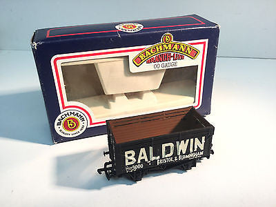 Bachmann 33-153 OO Gauge Coke Wagon Baldwin, Bristol & Birmingham