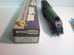 Wrenn W2209 OO Gauge Class A4 Golden Eagle LNER