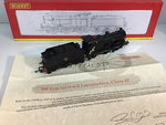 Hornby R2135(M) OO Gauge BR Class 4F 44313 BR Black - LIMITED EDITION