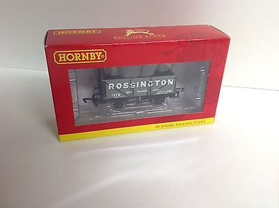Hornby R6658 OO Gauge 7 Plank Rossington Doncaster 1376