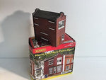 Hornby R8968 OO Gauge Mawes & Plenty Estate Agents