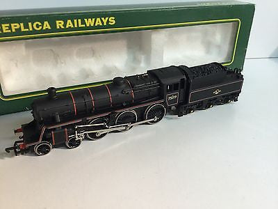 Replica 11031 BR Standard Class 4 75019 BR Black