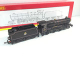Hornby R2174 OO Gauge GWR County Class 1022 County of Northampton BR Black
