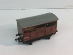 Hornby Dublo 32020 OO Gauge Cattle Wagon BR B893344 3 Rail