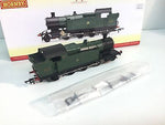 Hornby R3123 OO Gauge GWR 2-8-0T Class 42xx 4283 GWR Green