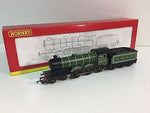 Hornby R2156B OO Gauge LNER Class B12/3 Loco 8578 LNER Green