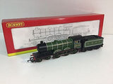 Hornby R2156B OO Gauge LNER Class B12/3 Loco 8578 LNER Green