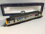 Lima 204897 Class 37 No 37425 Sir Robert McAlpine in Construction Sector