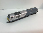 Hornby R3038 OO Gauge Class 67 67012 A Shropshire Lad - Wrexham & Shropshire - DCC FITTED