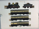 Hornby R2560 OO Gauge 25th Anniversary Lord of the Isles Limited Edition Pack
