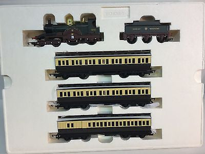 Hornby R2560 OO Gauge 25th Anniversary Lord of the Isles Limited Edition Pack